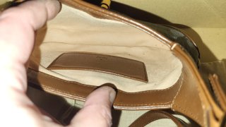 Borsa Gucci Mini Jackie 1961