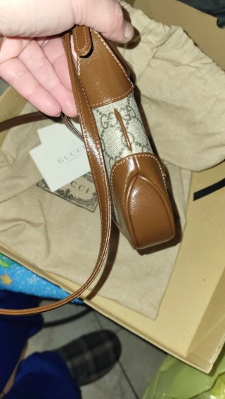 Borsa Gucci Mini Jackie 1961