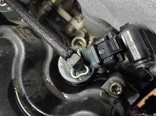 Fiat rectp5126925 192a1000 motor stilo 1.9 jtd cat