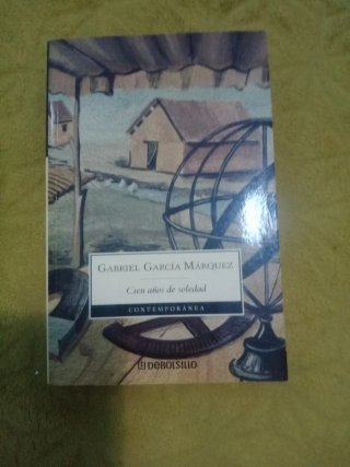 Cien años de soledad (Spanish Edition)