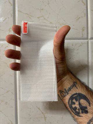 Protector Pantalla móvil Oppo