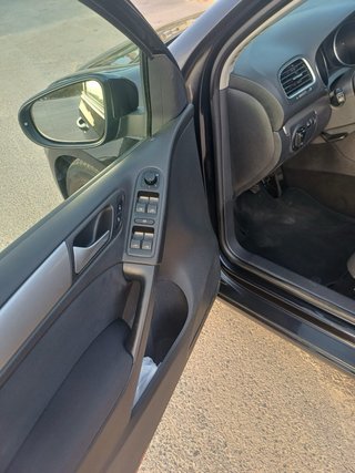 Volkswagen Golf 2009