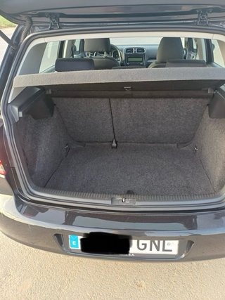 Volkswagen Golf 2009