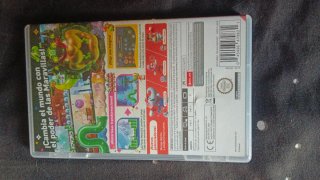 Super Mario Bros. Wonder Nintendo Switch