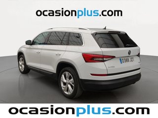 Skoda Kodiaq 2.0 TDI Style 4x4 110 kW (150 CV)