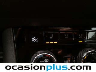 Skoda Kodiaq 2.0 TDI Style 4x4 110 kW (150 CV)