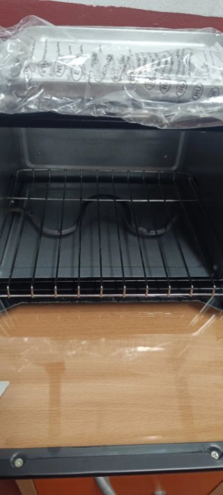 NUEVO Mini horno eléctrico Comelec 11L