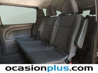Mercedes-Benz Vito Combi 116 CDI Tourer Pro Larga 120 kW (163 CV)
