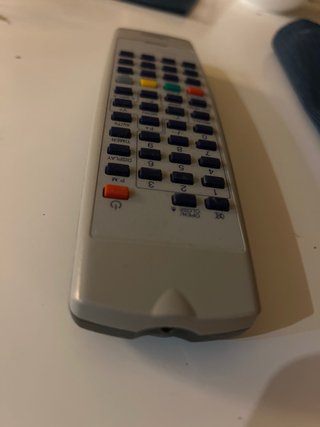 Mando a distancia Classic IRC81889