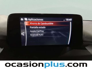 Mazda CX-5 2.0 G Evolution 2WD 121 kW (165 CV)