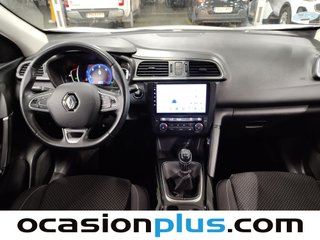 Renault Kadjar Business Blue dCi 85 kW (115 CV)