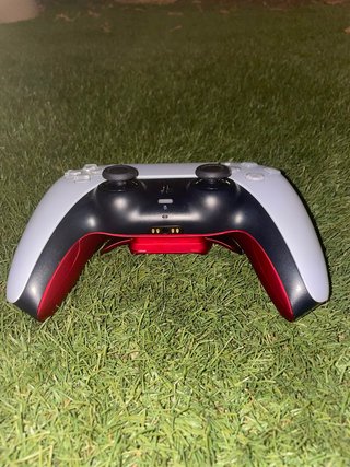 Mando PS5 Pro personalizado Hall Effect + palancas