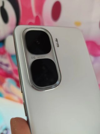 iQOO 10 Neo Blanco