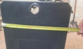 Batería 24V 375Ah carretillas elevadoras y solares