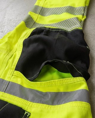 Pantalones Alta Visibilidad