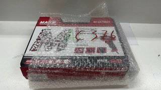 Pistola Soldar Eléctrica Kit