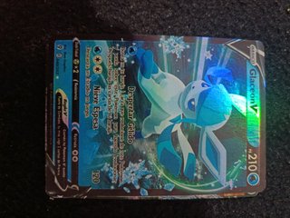 Carta Pokémon Umbreon V 094/203