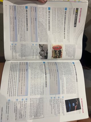 Libro Música Secundaria: Fanfest Edel Vives