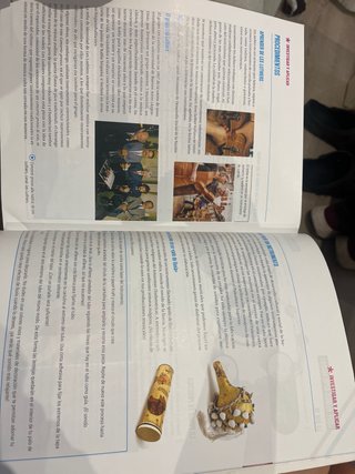 Libro Música Secundaria: Fanfest Edel Vives
