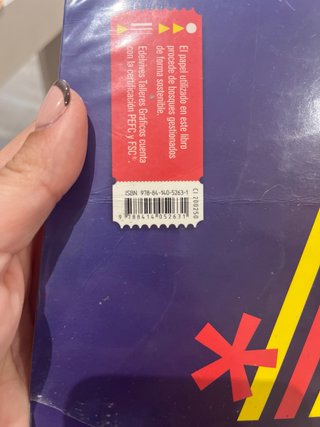 Libro Música Secundaria: Fanfest Edel Vives