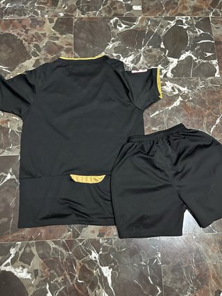 Equipación Cadiz CF Talla S