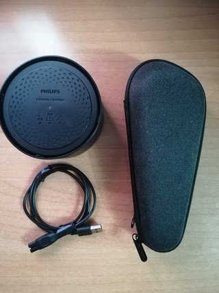 Philips 100€ Series 5000 + regalo