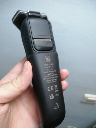 Philips 100€ Series 5000 + regalo