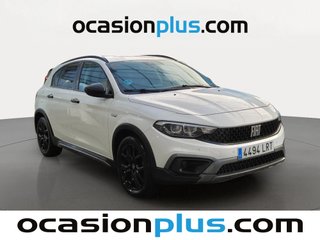 Fiat Tipo 1.0 City Cross 74 kW (101 CV)