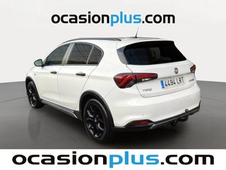 Fiat Tipo 1.0 City Cross 74 kW (101 CV)