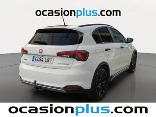 Fiat Tipo 1.0 City Cross 74 kW (101 CV)