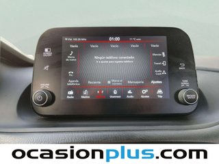 Fiat Tipo 1.0 City Cross 74 kW (101 CV)