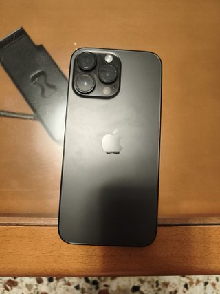 iPhone 14 Pro Max 128GB Negro
