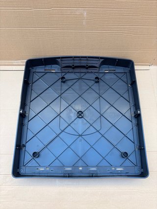 Caseta Perro Resina Curver Exterior