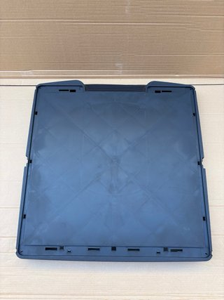 Caseta Perro Resina Curver Exterior