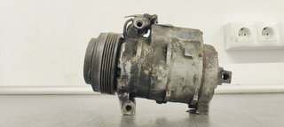 COMPRESOR AIRE ACONDICIONADO BMW X5 (E53) 3.0d 69