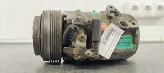 COMPRESOR AIRE ACONDICIONADO BMW X5 (E53) 3.0d 69