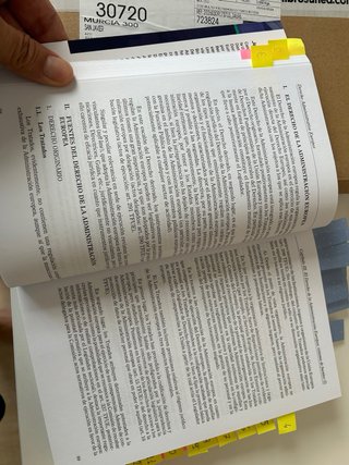 Derecho Administrativo Europeo