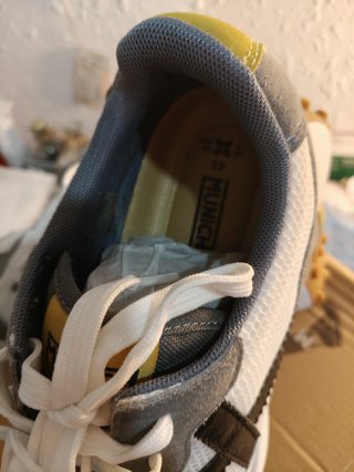 Zapatillas Munich Talla 43 Hombre Nuevas
