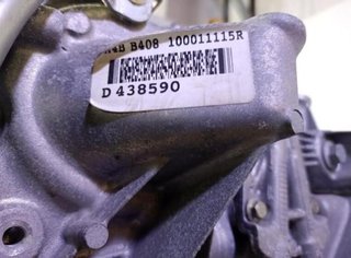 H4bb408 motor completo nissan micra v rectp5488503