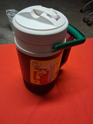 Thermos Igloo Legend 1.9L 1995