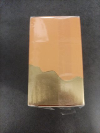 Perfume Molten Caramel París Corner 100ml