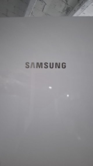 Nevera Samsung Blanca