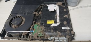 Consola Sony PS4 Negra