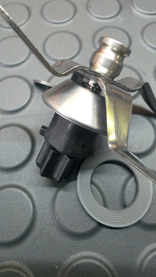Cuchillas Thermomix TM31