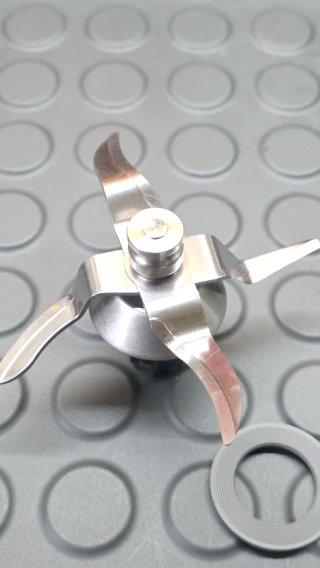 Cuchillas Thermomix TM31