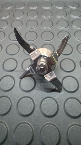 Cuchillas Thermomix TM31