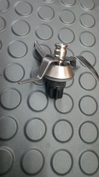 Cuchillas Thermomix TM31