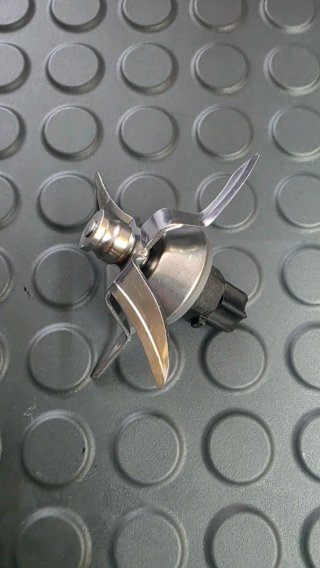 Cuchillas Thermomix TM31