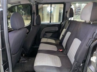 FIAT Doblò 2006 doble puerta lateral
