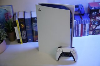 Consola Sony Playstation 5 PS5